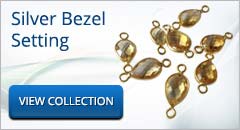 silver-bezel-setting