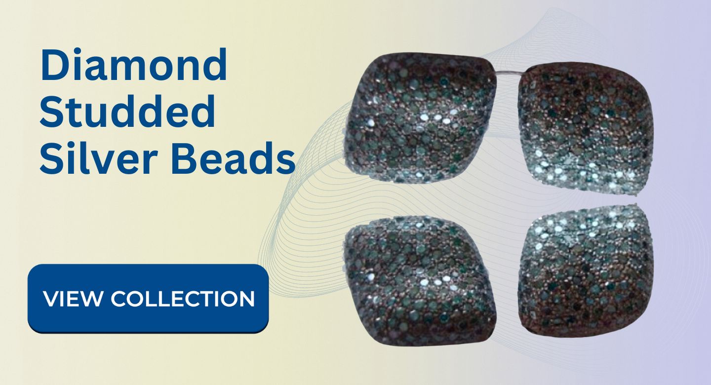 diamond-studded-silver-beads
