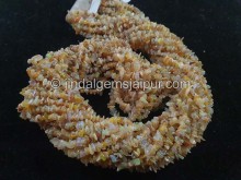 Ethiopian Opal Chips Beads -- ETOPA139