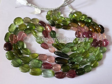 Tourmaline Smooth Nuggets Shape Big Beads Tourmaline Smooth Nuggets Shape Big Beads