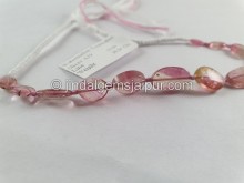 Watermelon Tourmaline Smooth Slices -- TOWT82 Watermelon Tourmaline Smooth Slices -- TOWT82