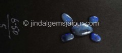 Australian Opal Smooth Slices -- DEASOPL139