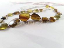 Watermelon Tourmaline Smooth Slices -- TOWT68 Watermelon Tourmaline Smooth Slices -- TOWT68
