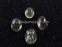 Lybian Desert Glass Smooth Cabochons