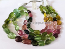 Tourmaline Smooth Nuggets Shape Big Beads Tourmaline Smooth Nuggets Shape Big Beads