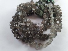 Mermaid Stone Synthetic Moonstone Beads  Gemstone Wholesale – Intrinsic  Trading