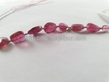 Watermelon Tourmaline Smooth Slices -- TOWT98