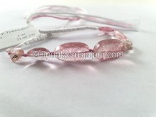 Watermelon Tourmaline Smooth Slices -- TOWT81