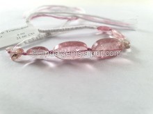 Watermelon Tourmaline Smooth Slices -- TOWT81 Watermelon Tourmaline Smooth Slices -- TOWT81