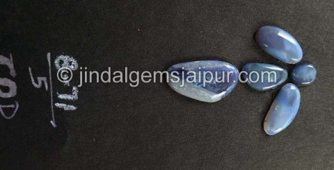 Australian Opal Smooth Slices