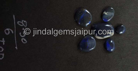Australian Opal Smooth Slices