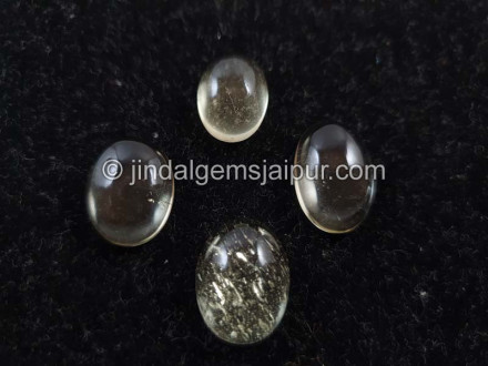 Lybian Desert Glass Smooth Cabochons Lybian Desert Glass Smooth Cabochons