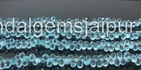 Sky Blue Topaz