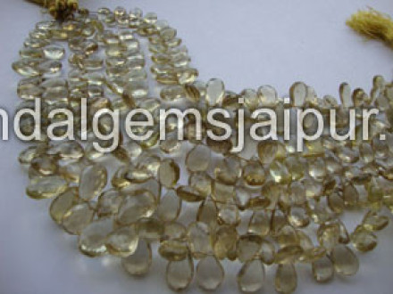 Beer Quartz Briollete Pear