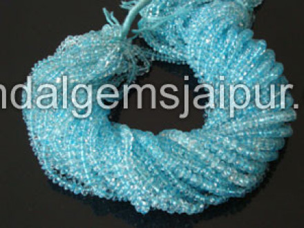Crystal Dyed BT Plain Button