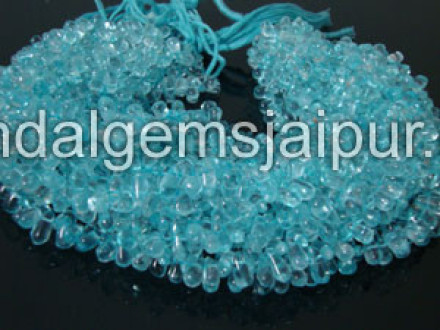 Crystal Dyed BT Plain Drops