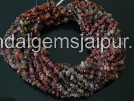 Multi Spinal Chips Shape Beads