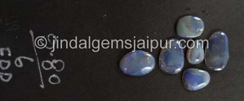 Australian Opal Smooth Slices