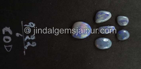 Australian Opal Smooth Slices